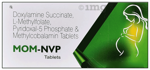 Mom-NVP Tablet
