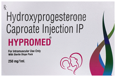 Hypromed Injection image
