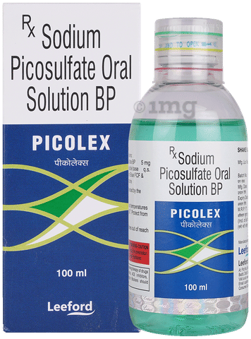PICOlex Oral Solution image