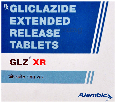 Glz XR Tablet image