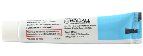 T-Top Ointment image