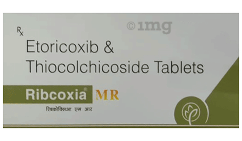 Ribcoxia MR Tablet 1