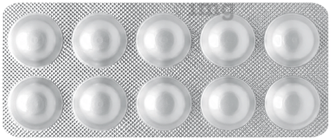 Miradey 25 Tablet ER image