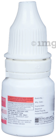 Flurisone T Eye Drops image Flurisone T Eye Drops image