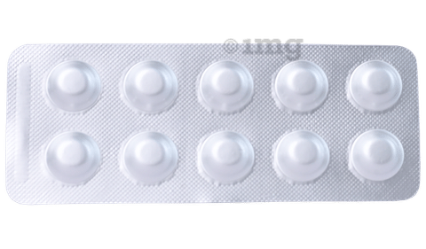 Rosuxo 10 Tablet image