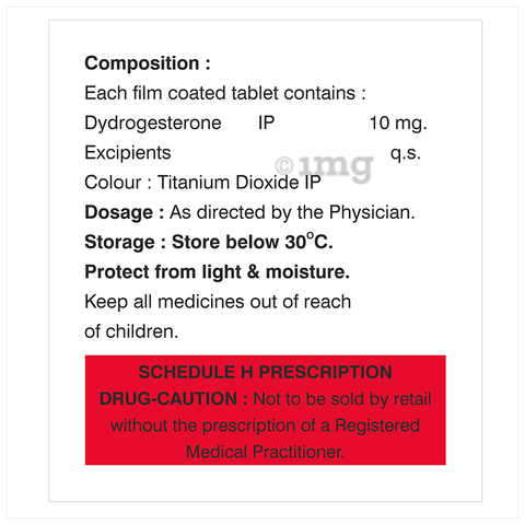 Femstron Tablet image Femstron Tablet image