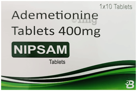 Nipsam Tablet image
