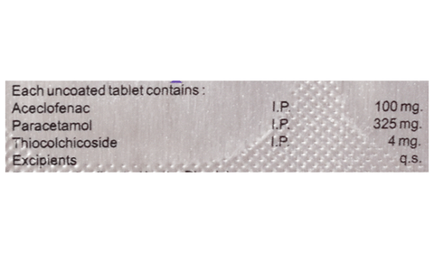Filpara-TH Tablet image Filpara-TH Tablet image