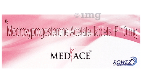 Medace Tablet