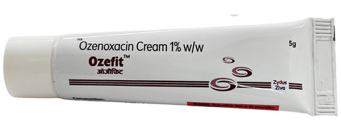 Ozefit Cream image Ozefit Cream image