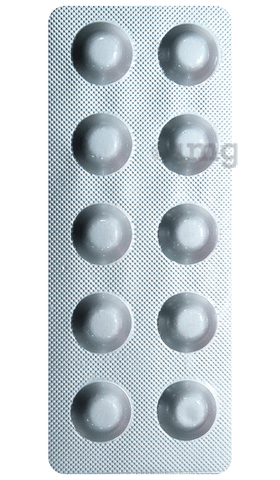 Defdil 6 Tablet image