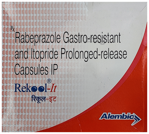 Rekool-IT Capsule PR image