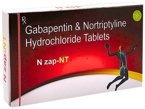 N Zap-NT Tablet image N Zap-NT Tablet image