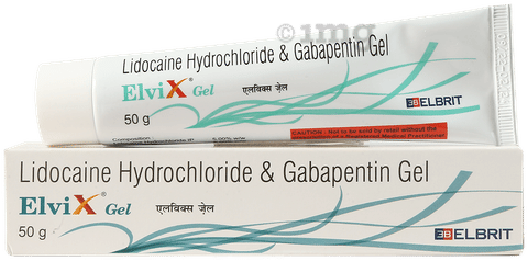 Elvix Gel