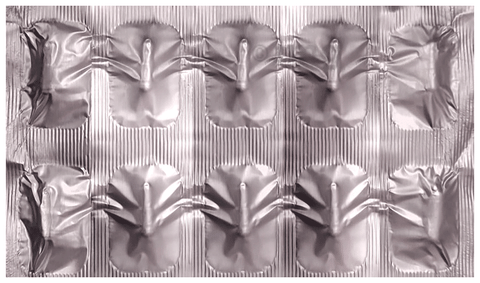 Silofast D 4 Capsule image