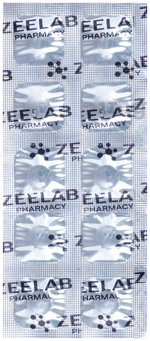Ranizem 150mg Tablet image