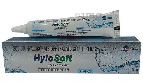 HYLosoft 0.18% Gel image HYLosoft 0.18% Gel image