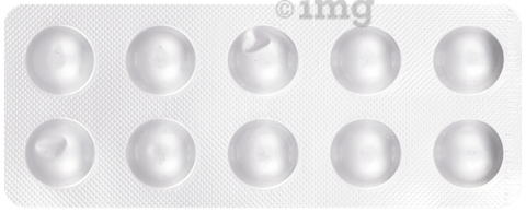 Dizibeat 8mg Tablet image