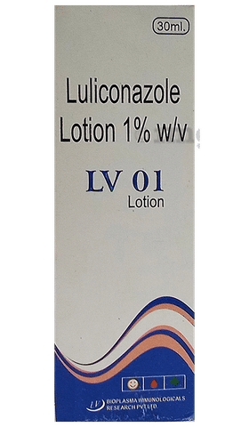LV 01 Lotion image LV 01 Lotion image