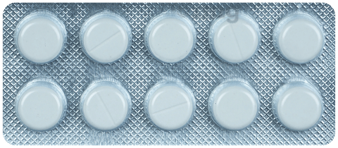 Duron 200 Tablet image