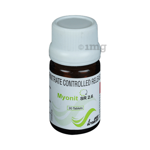 myonit sr 2