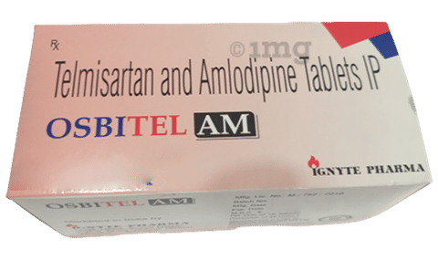 Osbitel AM Tablet image