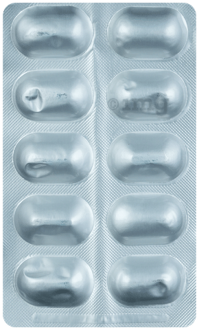 Gabrica Plus Capsule SR image