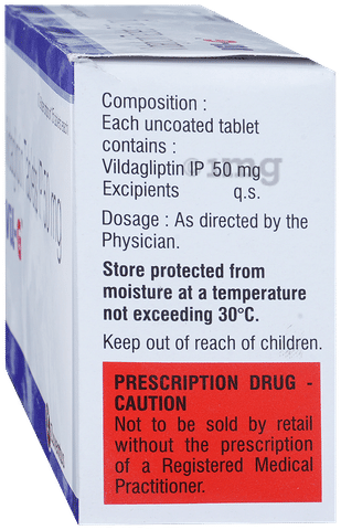 Vil-G Tablet image