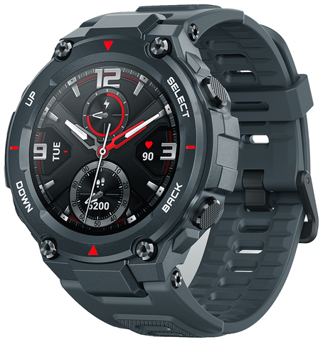 Amazfit t rex gris store