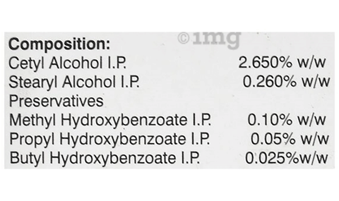 Nucetyl Cleansing Lotion image