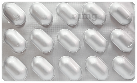 Feredet XT Tablet image