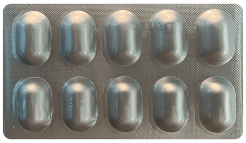 Stingoflam-SP Tablet image