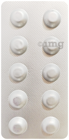 Tofisafe 50 Tablet image