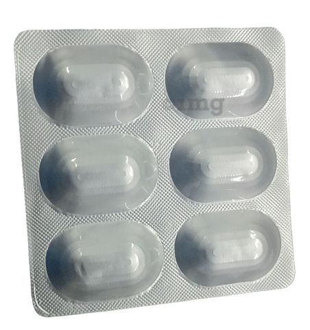 Moxcon-CV 375 Tablet