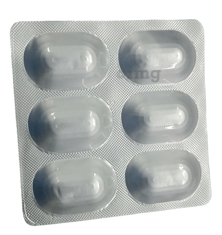 Moxcon-CV 375 Tablet image