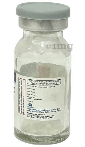 Soluveri 40mg Injection image Soluveri 40mg Injection image