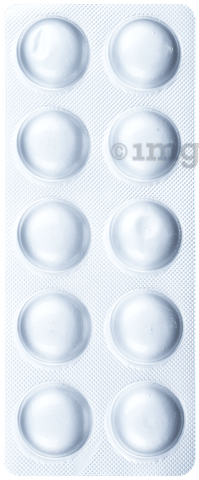 Forsemer 400mg Tablet image Forsemer 400mg Tablet image