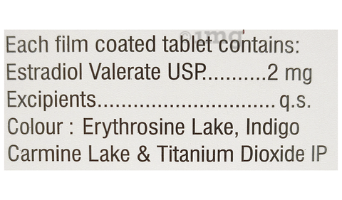 Lycedol Tablet image