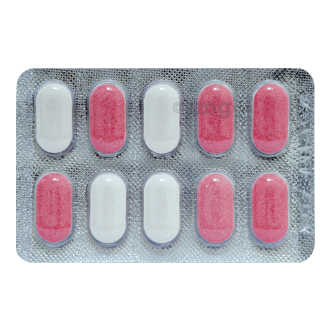 Trivoglimet 2 Tablet SR image