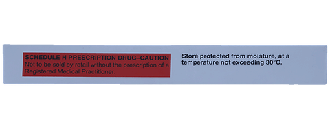 Sprintas 50mg Capsule image Sprintas 50mg Capsule image