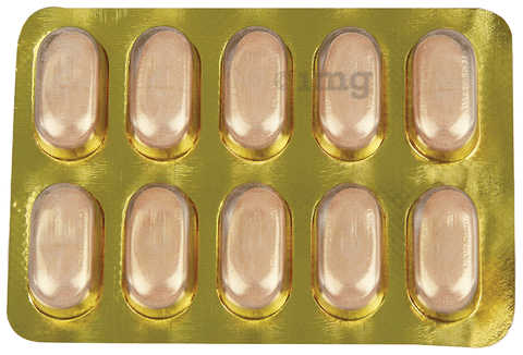 Nodard Plus Tablet image