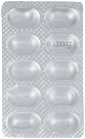 Nexchio RD 30mg/40mg Capsule