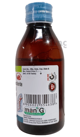 Ivaril LS Syrup Strawberry image Ivaril LS Syrup Strawberry image