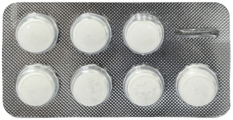 Gris ODT 250mg Tablet image Gris ODT 250mg Tablet image