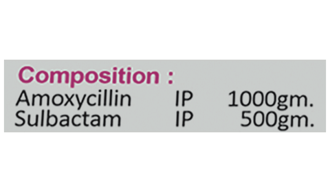 Moxyplit-SB Injection image