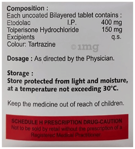 Etoniv-TP Tablet image