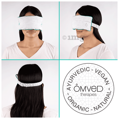 Eye mask for sinus relief on sale