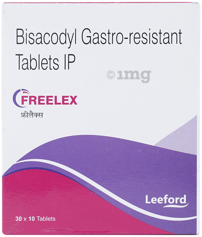 Freelex Tablet image Freelex Tablet image