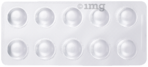 Azovas 8mg Tablet image Azovas 8mg Tablet image