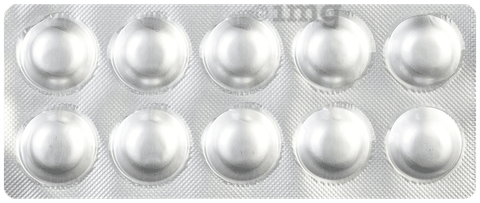रेनिवा 100mg टैबलेट image